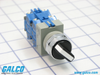 IDEC Selector Switches Non-Illuminated - ASW340 - Galco Industrial Electronics
