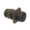 Circular Connector Assemblies - 339-MS3100A18-12S-ND - DigiKey