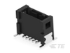 PCB Headers & Receptacles - 515436-E - TE Connectivity