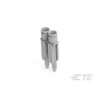 Terminal Block Jumpers - 2109-1SNL905602R0000-ND - DigiKey