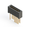 Edgeboard Connectors - 151-895-020-542-201-ND - DigiKey