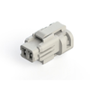 Rectangular Connector Housings - 151-1527-ND - DigiKey