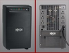 SmartPro Tower UPS System - SMART750 - Visual Sound, Inc.