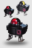 Valve Limit Switch -- YF Series