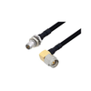 Coaxial Cables (RF) - 6099-PE3C4909-36-ND - DigiKey