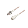 Coaxial Cables (RF) - 6099-PE3C4942-36-ND - DigiKey