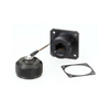 Modular/Ethernet Connector (RJ45, RJ11) Jacks - 5073-ECRD3201U00-ND - DigiKey