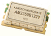 1232 MHz Ceramic Band Pass Filter - AM1232B1579 - Anatech Electronics, Inc.