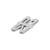 Magnetic Wire Connectors - 4-1601075-2-ND - DigiKey