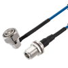 Coaxial Cables (RF) - 5328-FMCA2501-50CM-ND - DigiKey