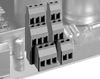 Fixed Printed Circuit Board Terminal Blocks - 041508TLR - LMI Components, Inc.