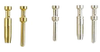 Heavy Duty Power Connector Contacts - 7644060 - RS Components, Ltd.