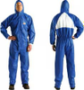 Disposable Coveralls -- 1857220 - Image