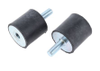 Anti Vibration Mounts - 2372004 - RS Components, Ltd.