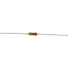 Through Hole Resistors - 131390 - RS Components, Ltd.