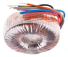 Toroidal Transformers - 2575051 - RS Components, Ltd.