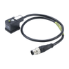 Sensor Cable Assemblies - 900-1210360352-ND - DigiKey