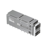 Pluggable Connector Assemblies - 664-V36-BAZ17-005E12A-ND - DigiKey