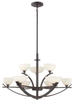 1589-167 Mid. Chandeliers-Glass Up - 612149 - Capital Lighting, Inc.