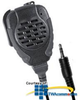 Pryme Radio Products Heavy Duty Remote Microphone for EF.. - SPM-2113 - TelephoneStuff.com