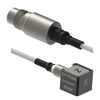Triaxial Accelerometer - 3133D15T - Hottinger Bruel and Kjaer UK Ltd.