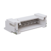 Headers, Male Pins - 609-10157576-071011LFTR-ND - DigiKey