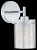 P962-077 Sconces-Single Glass - 615948 - Capital Lighting, Inc.