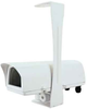 Ceiling Mount Bracket - HUA-TCE - SFCable.com