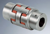 Double Cardanic Couplings Type DKM -  - Hangzhou Chinabase Machinery Co., Ltd.