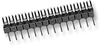 Pin-Line? Headers – Series 0625