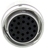 Circular / Cylindrical Connector - HD30 Series - HD36-24-23SE - LADD Distribution