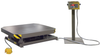 High Profile Chain Driven Low Volume Stretch Wrapper -- SPINNER HP W-N-W - Image