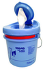 Kimberly-Clark Kimtech W Wipe - 9.25 in Overall Length - 00727 - 310088-00727 - R. S. Hughes Company, Inc.