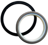 Metric Wiper Hydraulic Seals - Image