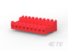Rectangular Wire & Cable Connectors & Housings - 3-644467-9 - TE Connectivity