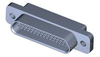 Microminiature & Nanominiature D Connectors - 1-1532175-3 - TE Connectivity