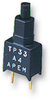 Switch, Spst; Switch Operation Apem - 26M4307 - Newark, An Avnet Company