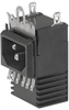 Filtered Iec Module, C14, 15A/v, Qc; Connector Type Schurter - 52R9815 - Newark, An Avnet Company