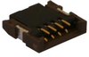Fpc Connector, Rcpt, 6Pos, 0.3Mm, Smd; Pitch Spacing Molex - 26AH0783 - Newark, An Avnet Company