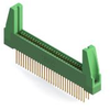 Card Conn, Dual Side, 60Pos, Wire Wrap; Card Edge Connector Type Edac - 69AJ6103 - Newark, An Avnet Company