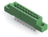 Card Edge Conn, Dual Side, 16Pos, Lug; Card Edge Connector Type Edac - 57AJ2352 - Newark, An Avnet Company