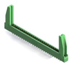 Card Edge Conn, Single Side, 27Pos, Th; Card Edge Connector Type Edac - 58AJ5496 - Newark, An Avnet Company