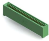 Card Conn, Single Side, 24Pos, Wire Wrap; Card Edge Connector Type Edac - 67AJ7071 - Newark, An Avnet Company