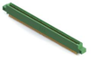 Card Conn, Dual Side, 110Pos, Wire Wrap; Card Edge Connector Type Edac - 71AJ0192 - Newark, An Avnet Company