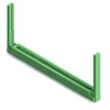 Card Conn, Dual Side, 64Pos, Wire Wrap; Card Edge Connector Type Edac - 87AH4327 - Newark, An Avnet Company