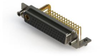 Combo D-Sub Conn, R/a Rcpt, Dd-47W1, Th; Product Range Edac - 54AJ2476 - Newark, An Avnet Company