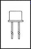 Ir Emitter, 955Nm, 5.31Mm, To-46-2, Though Hole; Viewing Angle Onsemi - 50F9935 - Newark, An Avnet Company