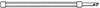 Wire Unwrap Tool, 24Awg; Wrap Tool Type Wire-Wrap - 44F1789 - Newark, An Avnet Company