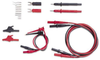 Test Lead Kit, Dmms; Kit Contents Pomona - 93B1030 - Newark, An Avnet Company