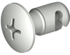 Quarter-Turn Fasteners - D4-APRJ4-35 - bisco industries